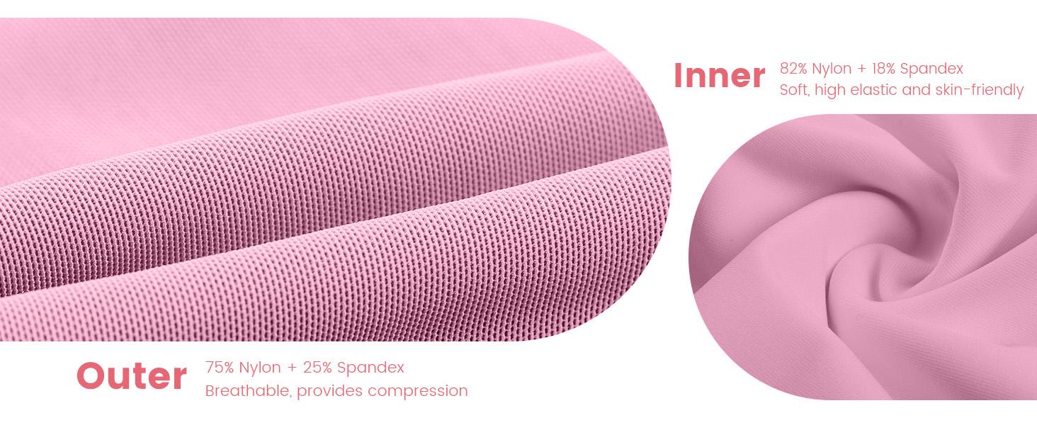 SHAPSHE Fajas Colombianas Shapewear for Women Body Shaper Tummy Control Butt Lifting Moldeadoras Bodysuits with Hook Crotch