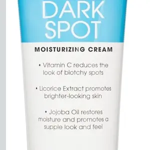 Dark Spot Correction Cream Face Lotion & Body Lotion - Moisturizing & Firming for Women, Men, and Uneven Skin Tone with Spa Size - Comfort, Hydrating Hydrate