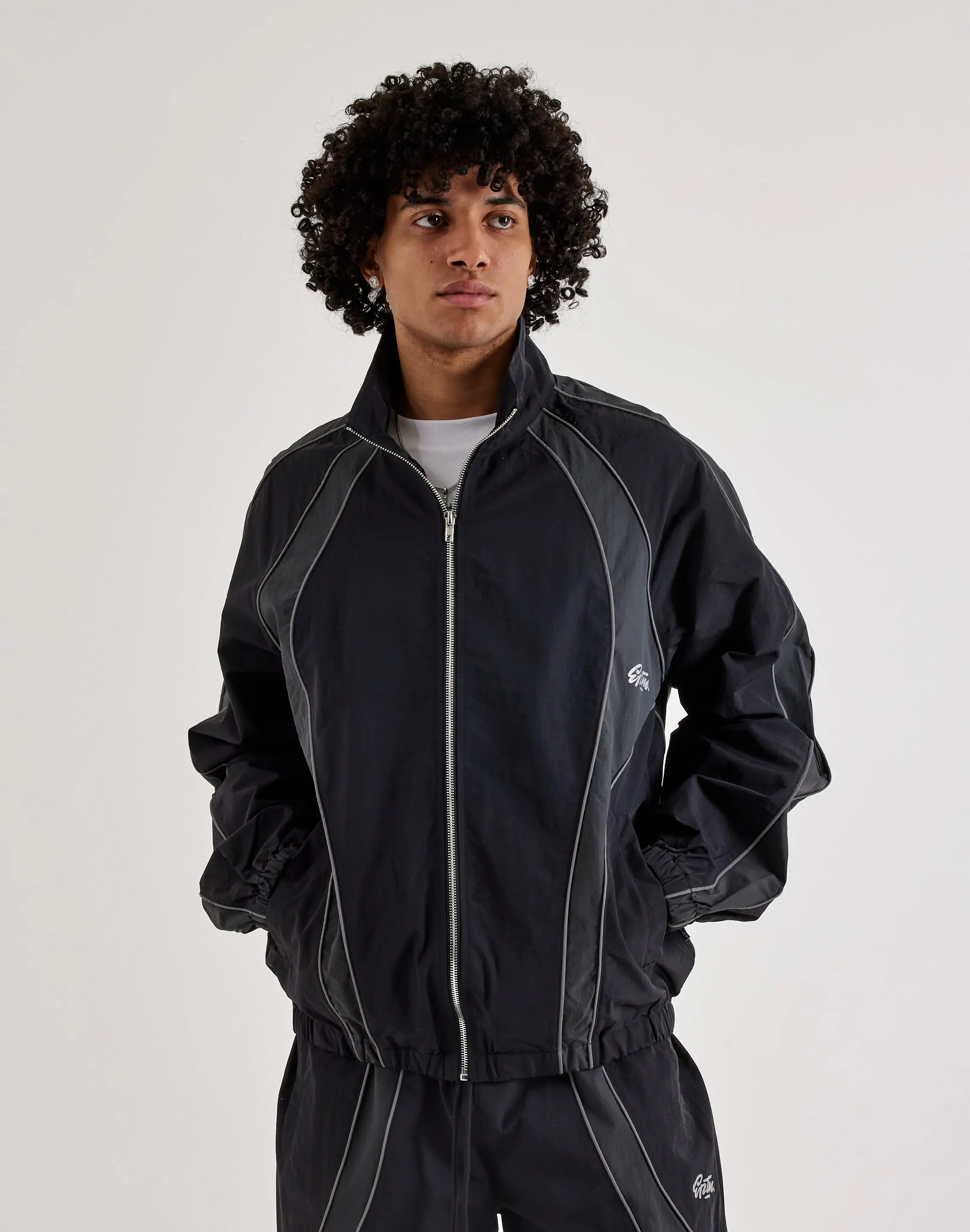 Mens EPTM Century Jacket