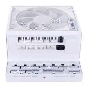ddr5 32gb 6000 Lianli Edge 850W/1000W/1200W ATX3.0 Full Modular 80PLUS Gold Power Supply for Desktop  Desktop Power Supply 80 PLUS Platinum Certified Store rating: 4.8 (264 reviews)