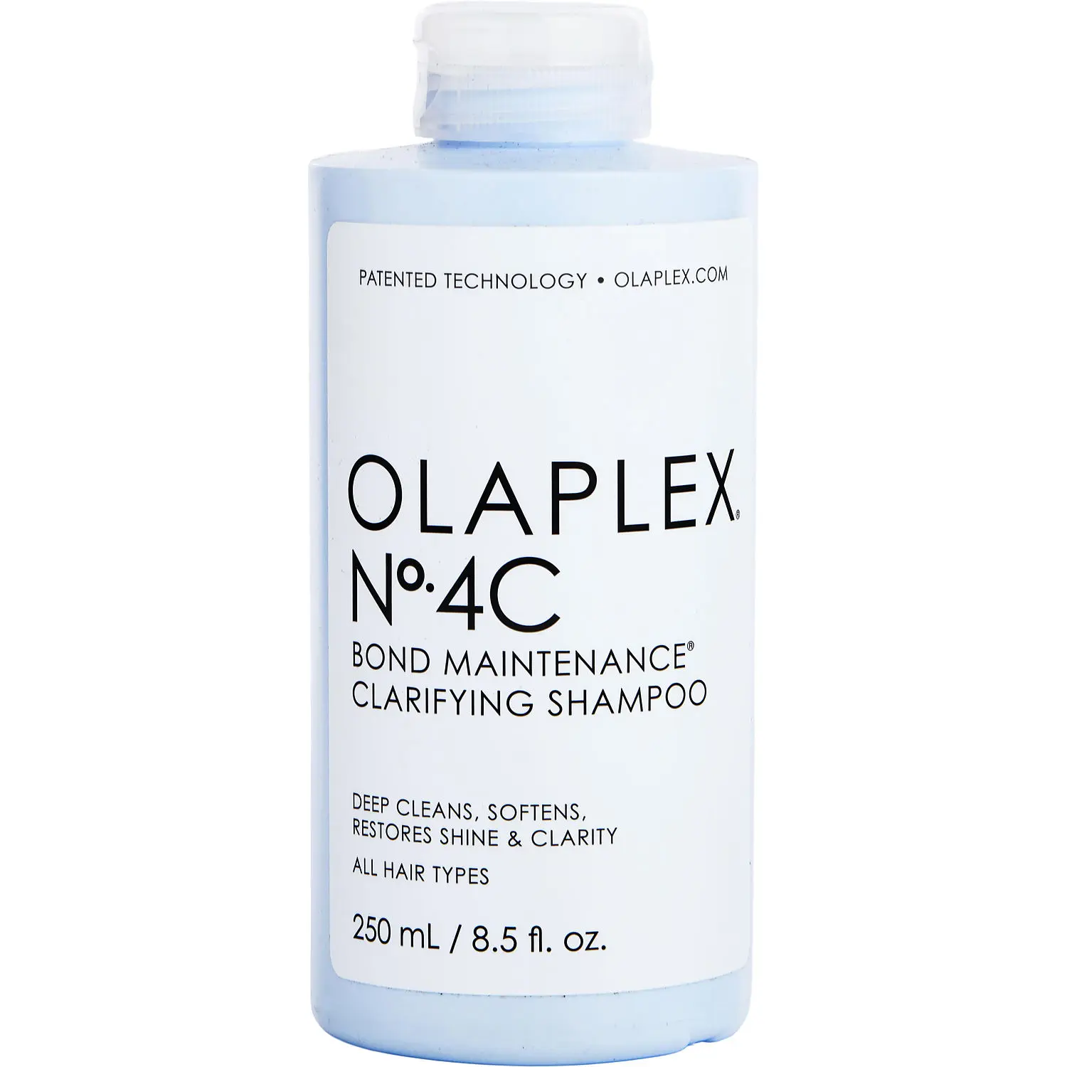 Olaplex By Olaplex #4C Bond Maintenance Clarifying Shampoo For Unisex