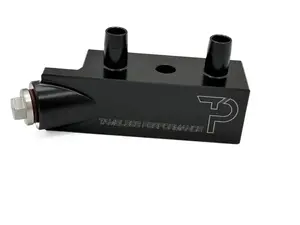 Tameless Performance Transmission Fluid Thermal Bypass Valve