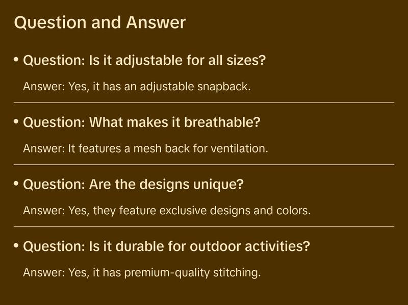 Rowdy Embroidered Trucker Hat Snapback Adjustable (Up To Size 8 Head)