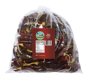 Dried Chile Puya Pepper (1 lb) Dried Chile Puya Pepper (1 lb)