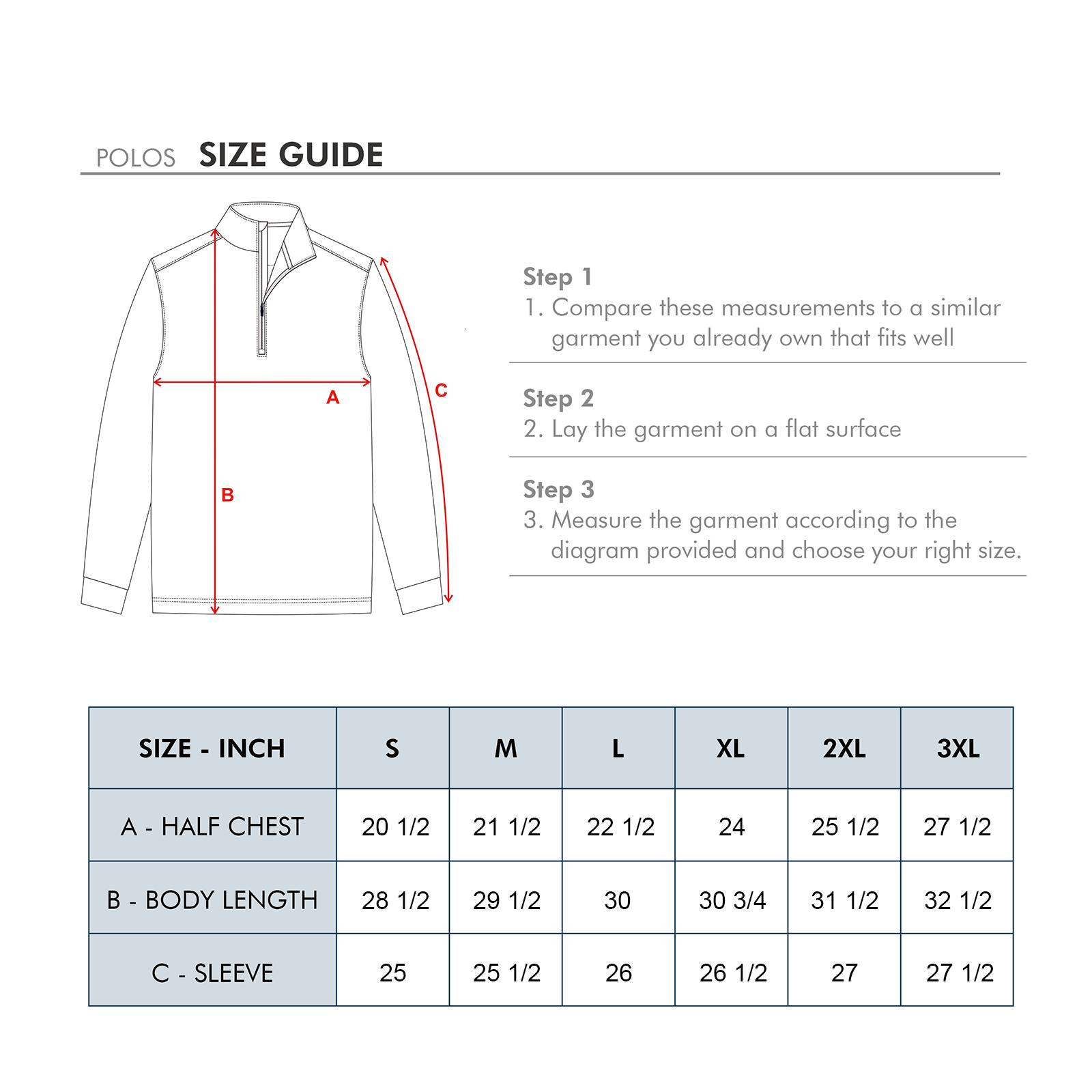MAELREG Men’s Performance Quarter Zip Golf Pullover,Long Sleeve Dry Fit Moisture Wicking Mock Neck Sweatshirt, Stylish Lightweight Fall Layering Apparel,Fashion Top SpringStatements