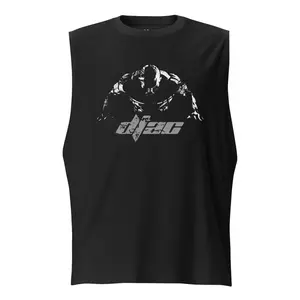 DTAC Muscle Tank