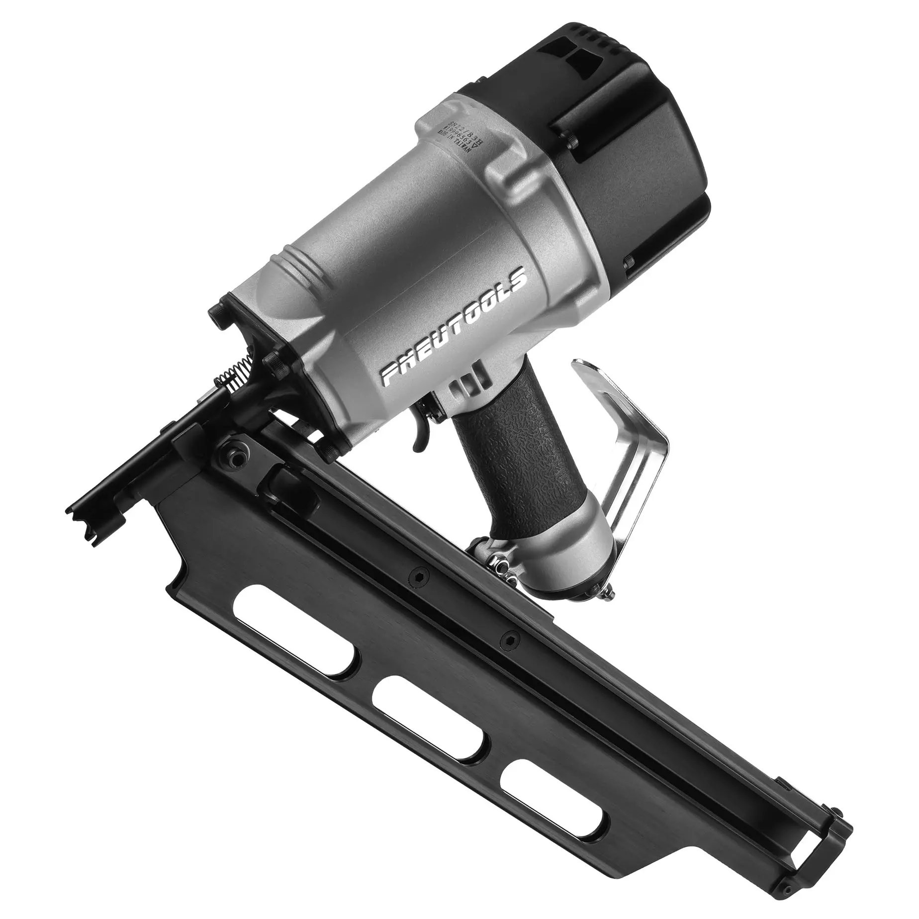 Pistola de clavos PneuTools SN2283H Pistola de clavos PneuTools SN2283H