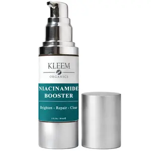 Kleem Organics Niacinamide Booster, 1 fl oz (30 ml)