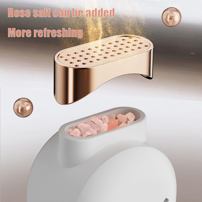 Work Boot Dryer with Smart Timer & Auto Off: TelescopicFolding Design, Boot Warmer & Deodorizer for Work Boots