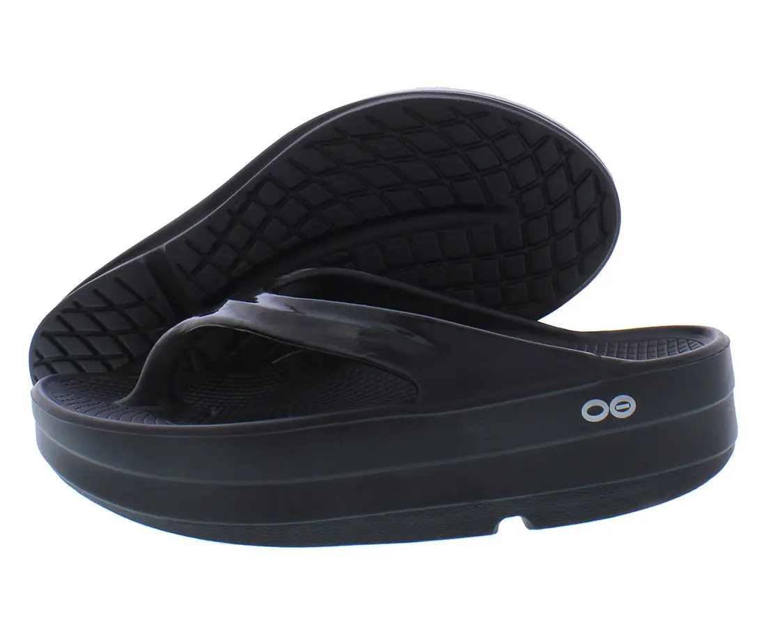 OOFOS OOmega OOlala Womens Shoes