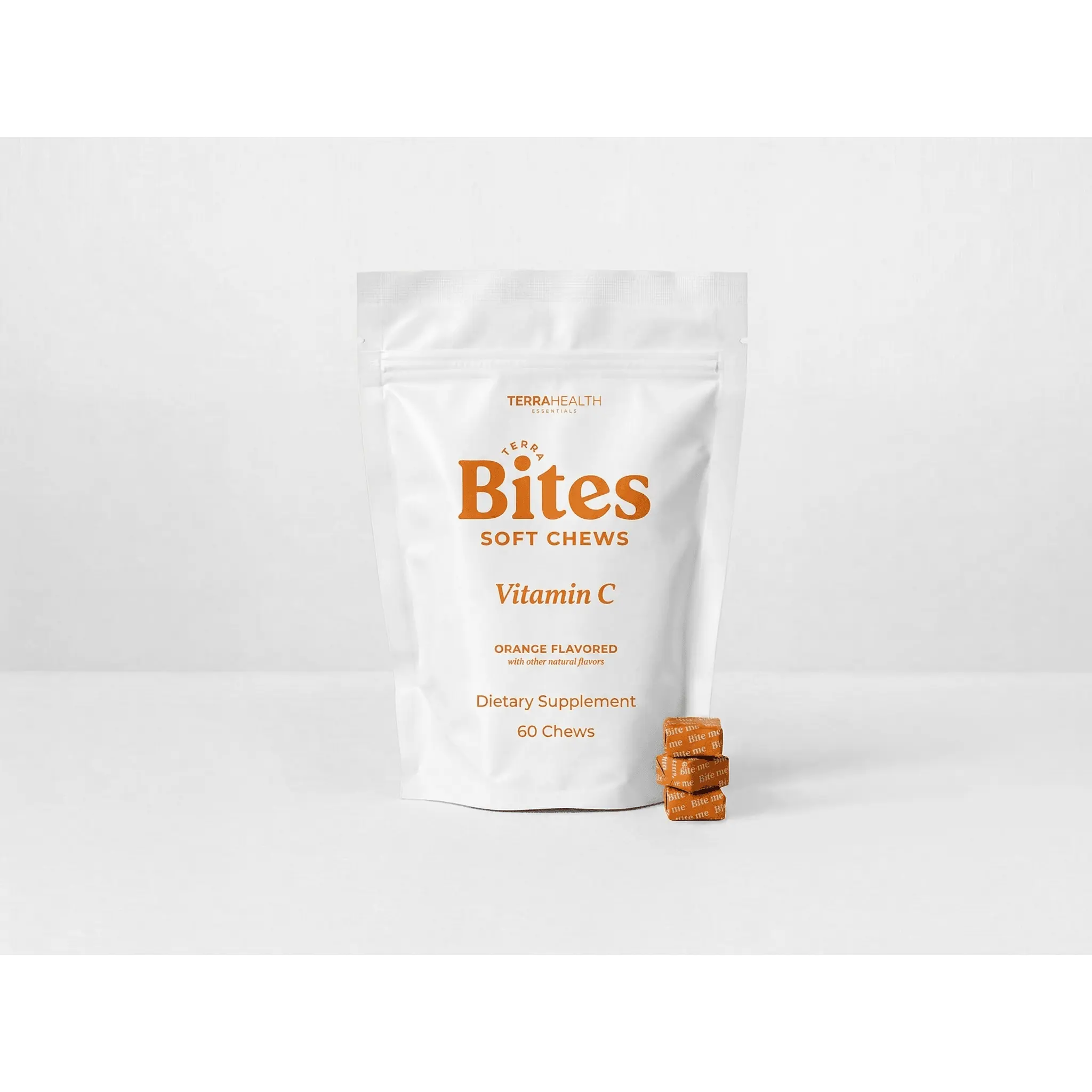 TerraBites Vitamin C