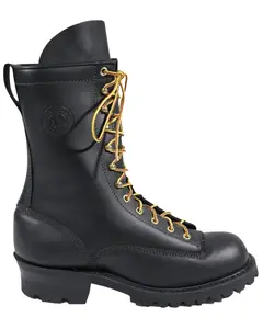 White's Men's Boot Explorer Nfpa Fire Soft Toe - H7809
