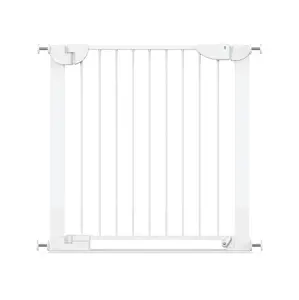 SizeWise™ Metal Pressure Mounted Gate (29.5" - 32.25")