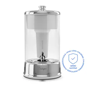 40 Cup Glass Dispenser