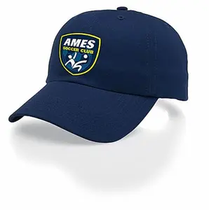 Ames Richardson Twill Snapback