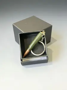 Gift items/freebies [bullet-themed decorations]Hanging ornament