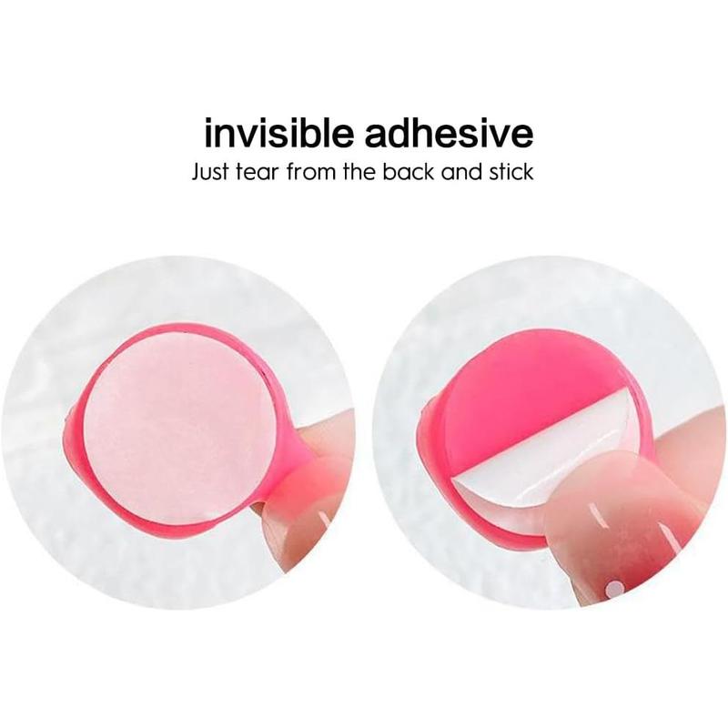 50-Pack Fun Self-Adhesive Thumb Wall Hooks & Cable Organizers Silicone No-Drill Damage-Free Flexible Durable Vibrant Color Mix for Home Office Storage 50-Pack Fun Self-Adhesive Thumb Wall Hooks & Cable Organizers Silicone No-Drill Damage-Free Flexible Durable Vibrant Color Mix for Home Office Storage