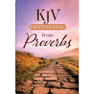 KJV Devotional from Proverbs