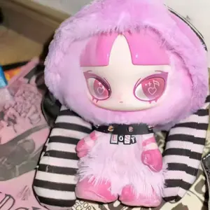 [Plush Collection]INN'S Play Loud Confirm Style