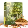 Larvevo 100% Black Soldier Fly Larvae Dry Food - Non-GMO, Gluten-Free, 45% Protein Universal Feed for Chicken,Duck,Goose, High Calc Mealworm Alternative, 0.5/2/5/10 lbs, 12-Month Shelf Life, Egg Support, Strong Feathers, Store Dry