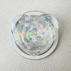 Celestial Shimmer Kindle E-Reader Grip