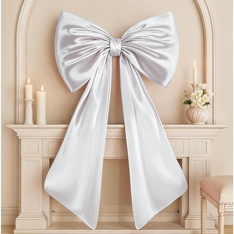 White -Satin-cardboardframe
