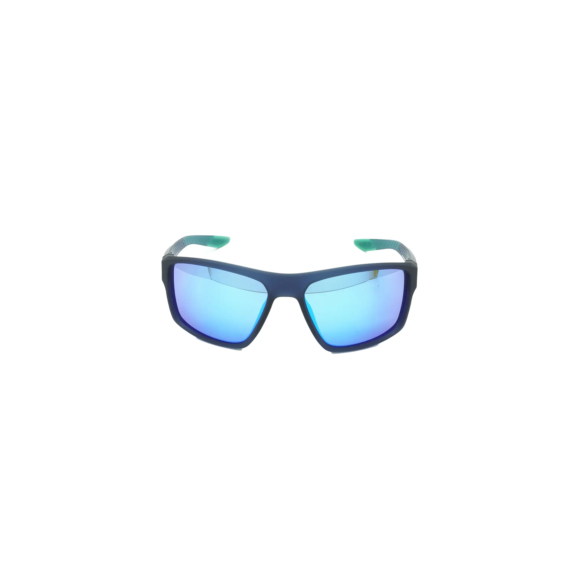Brazen Fury M Sunglasses "Matte Black" DC3294 410