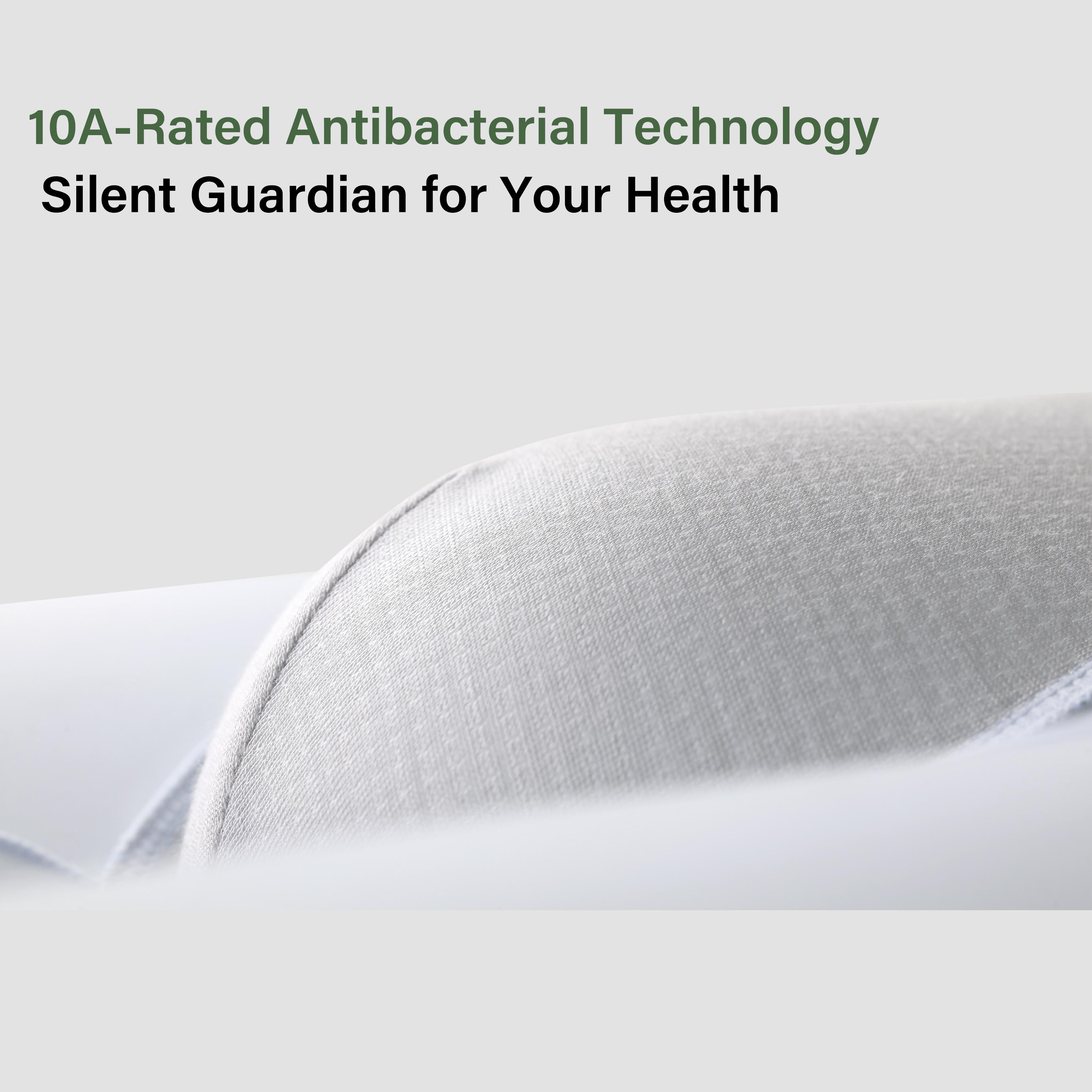 TikTok Best-Selling Men’s Boxer Briefs | Nowazton Man’s Underwear | Soft, Breathable, 99% Antibacterial | TikTok Favorite Gift for Boyfriend & Husband