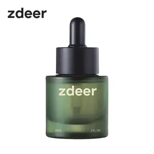 Full Size (Oils Only) zdeer Essential Oil Set – 30ml Fragrance Oils Designed for Zdeer Face & Neck Massager (Device Not Included)