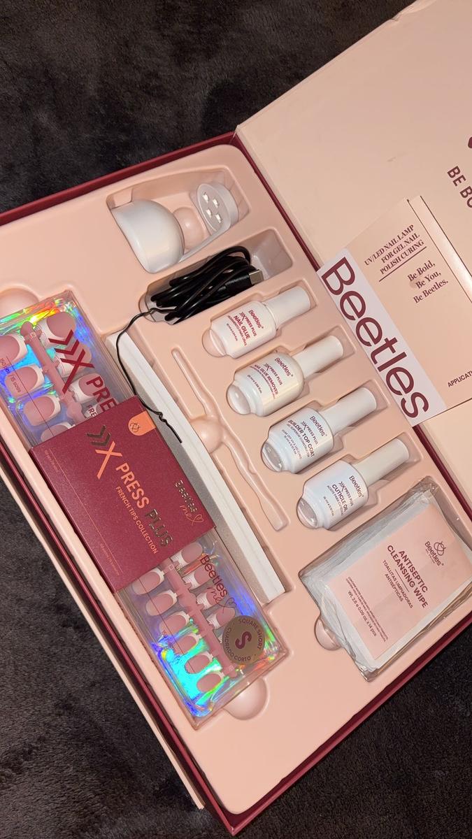 Item: Short Square 【Kit】15Sizes 150Pcs