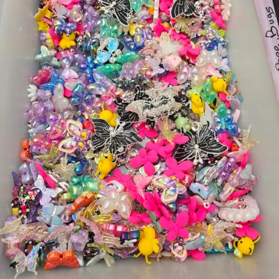 #9 Butterflies,Bees,Bugs