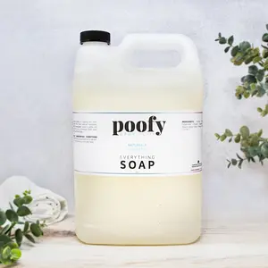 Everything Soap Gallon