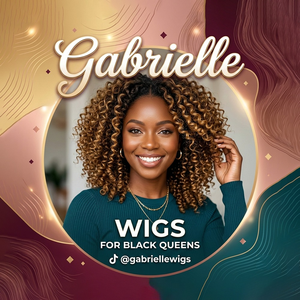 Gabrielle Wigs Store