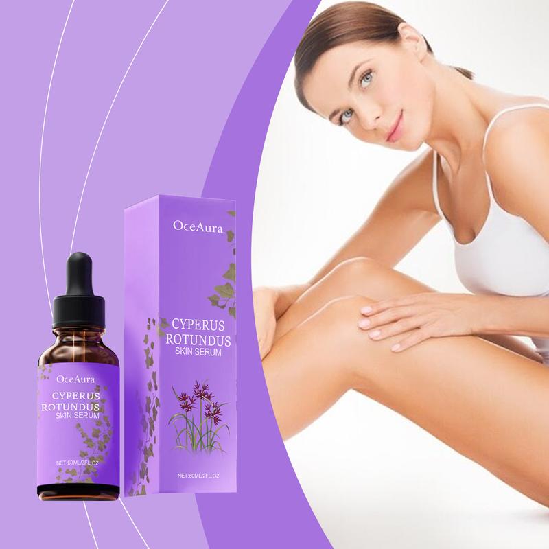 Rotundus Skin Serum For Natural Hair Reduction - 60ml/2oz