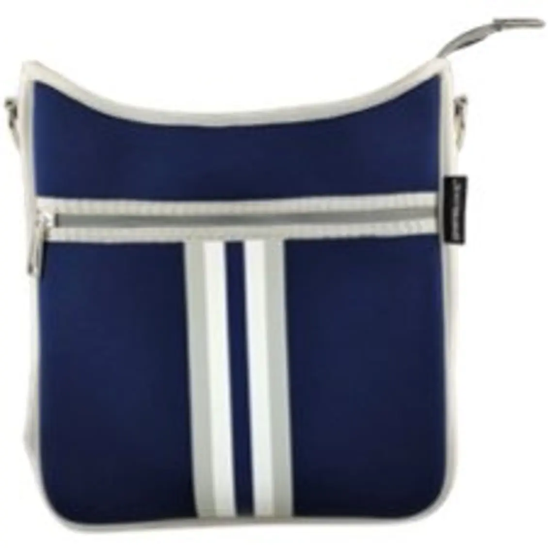 Burlington Messenger Bag