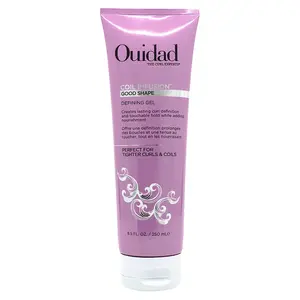 Ouidad Coil Infusion  Good Shape  Defining Gel  8.5oz 8.5oz 8.5oz