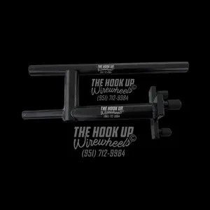 knockoff removal tool