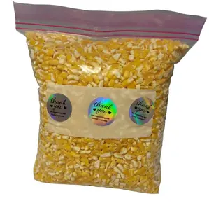 mayi tchaka ayisyen - corn flakes