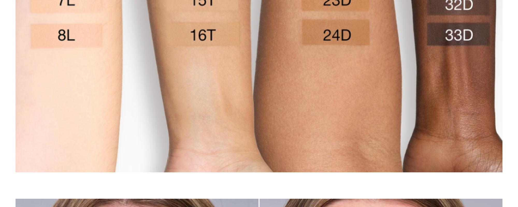 Forget The Filler Skin-Plumping Line-Smoothing Foundation Forget The Filler Skin-Plumping Line-Smoothing Foundation