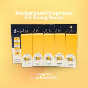 Large Home Kit Refill Bottle Large Home Kit Refill Bottle