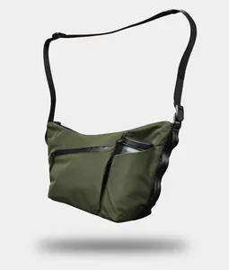Flow Satchel (4L)