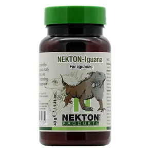 NEKTON-Iguana Special Vitamin and Amino Acid Food Supplement