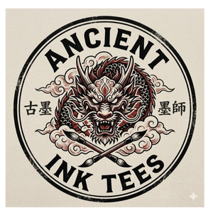 Ancient Ink Tees