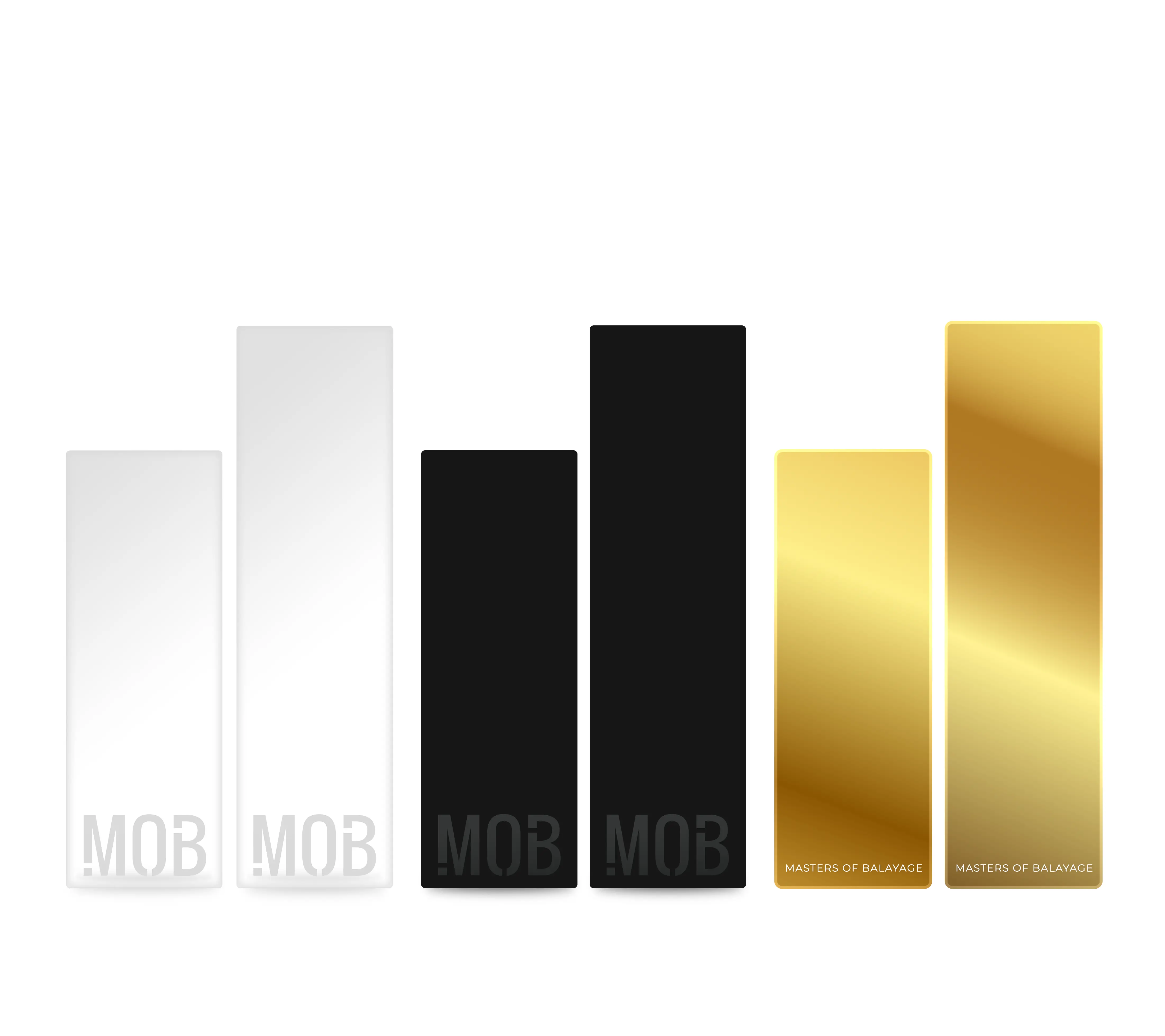 Balayage Boards