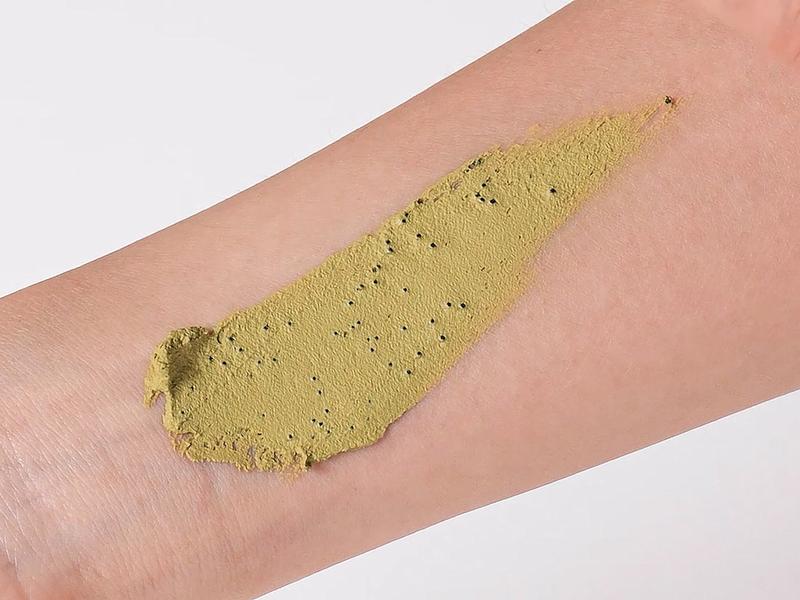 [Dr.Melaxin Official] Dubai Peptide Clay Mask - Mask for Tighten Pores, Blackheads, Sebum Control - Glass & Smooth skin Cleansing Skincare