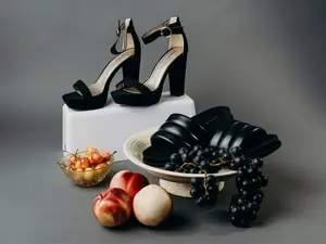 The Prix Fixe Box – 3 Pairs