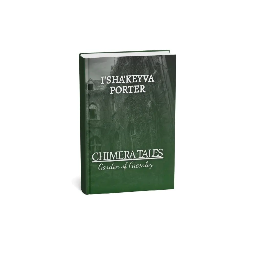 Chimera Tales: Garden of Greenley Chimera Tales: Garden of Greenley