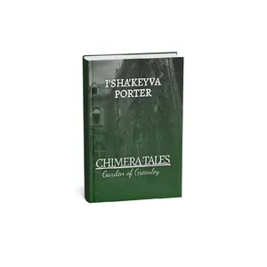 Chimera Tales: Garden of Greenley