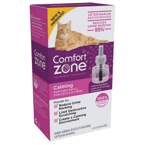 Comfort Zone Calming Diffuser Refill