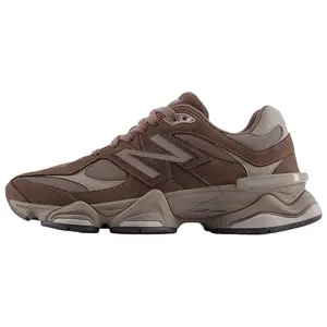 New Balance 9060 'Mono Cortado' Men's Sneakers - Sleek Minimalist Design with Durable Rubber Outsole - Lightweight & Breathable for Casual Wear